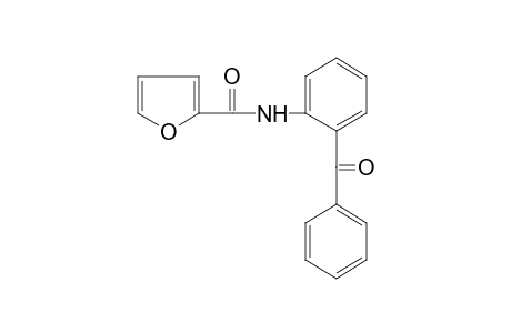 2'-benzoyl-2-furanilide