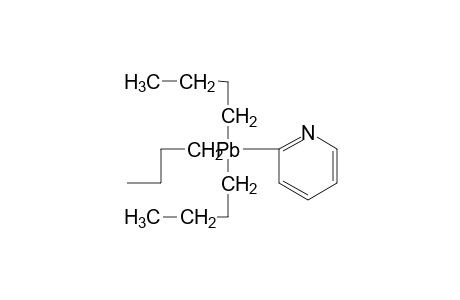 PB(CH2PR)3-2-PYRIDYL