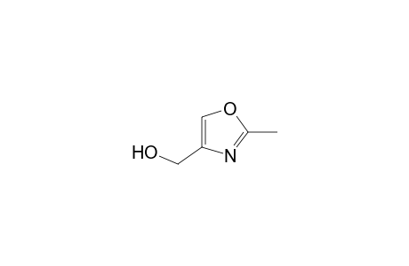 (2-methyl-1,3-oxazol-4-yl)methanol