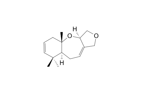 9,10-DEHYDROBROMO-PALISADIN-A