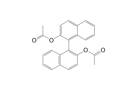 1,1'-Bi-2-naphthyl diacetate