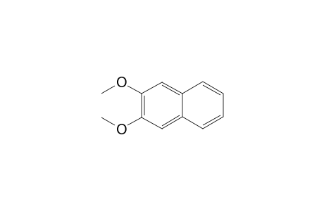 2,3-DIMETHOXYNAPHTHALIN