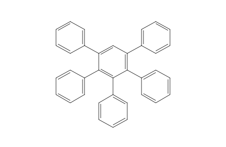 Pentaphenyl-benzene