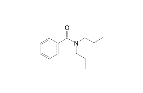 N,N-dipropylbenzamide