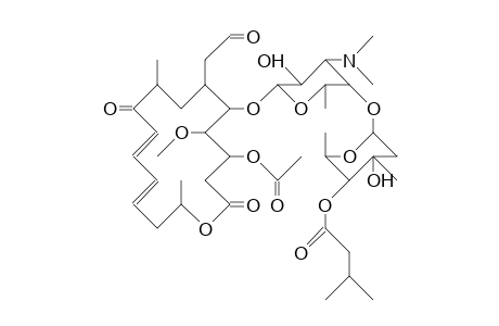 Magnamycin B