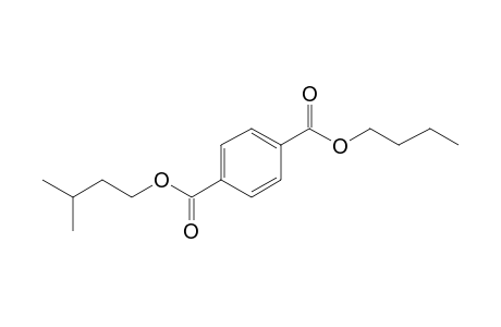 Terephthalic acid, butyl 3-methylbutyl ester