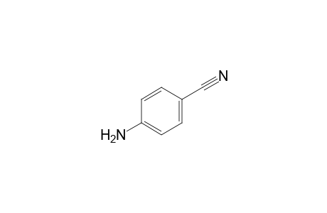 p-aminobenzonitrile