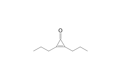 DIPROPYLCYCLOPROPENEON