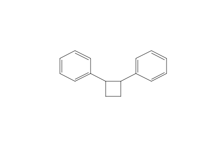 (2-Phenylcyclobutyl)benzene