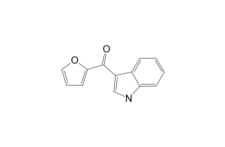 2-Furyl(1H-indol-3-yl)methanone