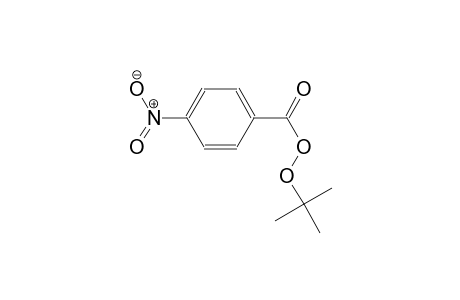 tert-butyl 4-nitrobenzenecarboperoxoate