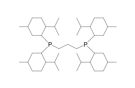 Propane, 1,3-bis(dimenthyphosphino)-