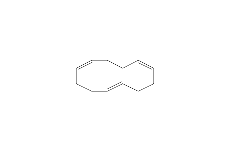 Z,Z,E-CYCLODODECA-1,5,9-TRIENE