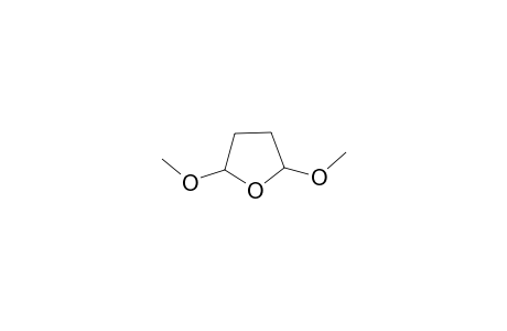 2,5-Dimethoxytetrahydrofuran