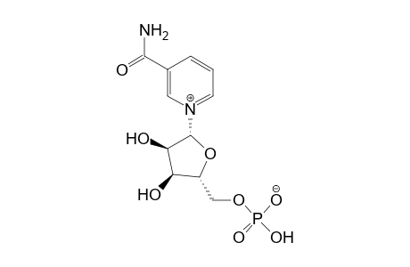 Nicatinamide D-ribonucleotide