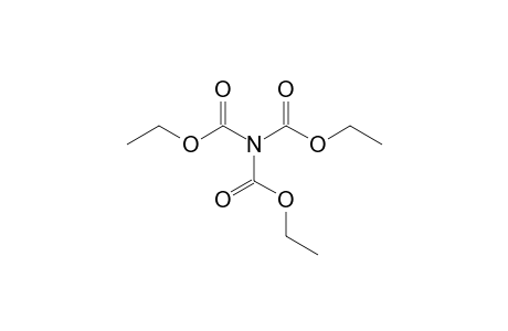 Nitrilotricarboxylic acid, triethyl ester