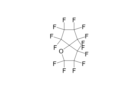 2,2,3,3,4,4,6,6,7,7,8,8,9,9-Tetradecafluoro-1-oxaspiro[4.4]nonane