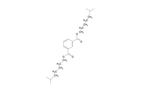 DIISOOCTYL ISOPHTHALATE