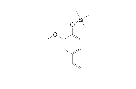 Isoeugenol TMS