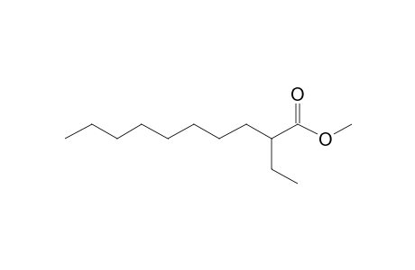 Methyl 2-ethyldecanoate