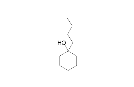 1-n-Butylcyclohexanol