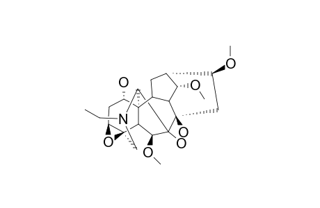 Tuguaconitine