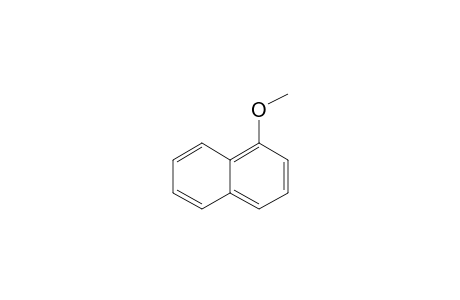 1-Methoxynaphthalene