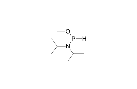 (DIISOPROPYLAMINO)METHOXYPHOSPHINE