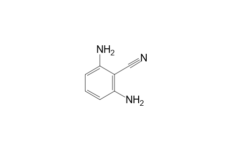 Benzonitrile, 2,6-diamino-