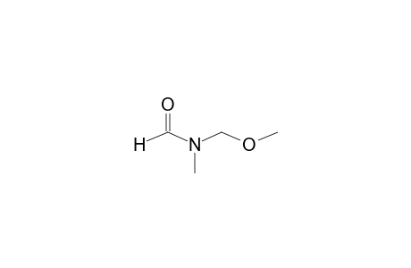 N-Methoxymethyl-N-methylformamide