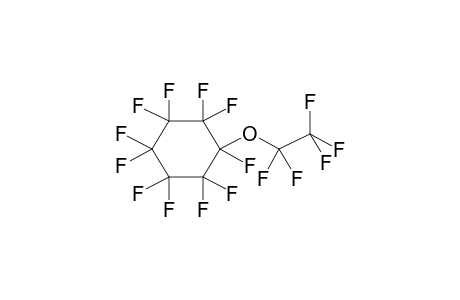 PERFLUOROETHOXYCYCLOHEXANE