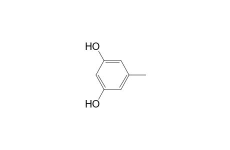 5-Methyl-1,3-benzenediol