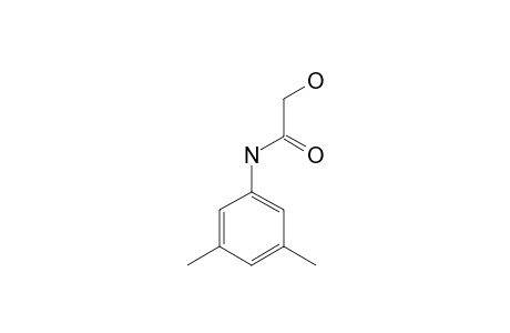 3',5'-DIMETHYL-2-HYDROXY-ACETANILIDE