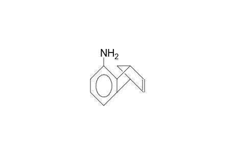 5-Amino-1,4-methano-1,4-dihydro-naphthalene