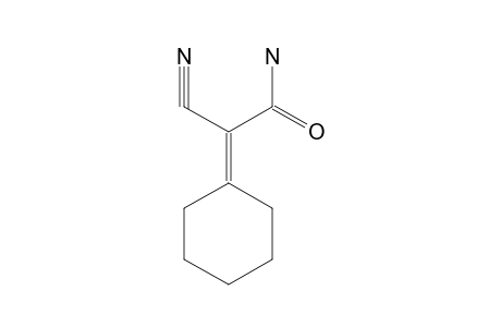 alpha-Cyano-DELTA1,alpha-cyclohexaneacetamide