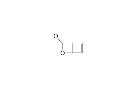 2-Oxa-3-oxobicyclo[2.2.0]hex-5-ene