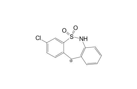 Tianeptine-M (nor-MC5) MS3_1