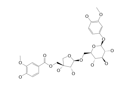 ECDYSANROSIN_A