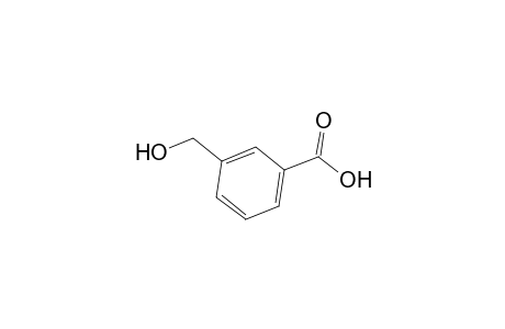 3-(Hydroxymethyl)benzoic Acid