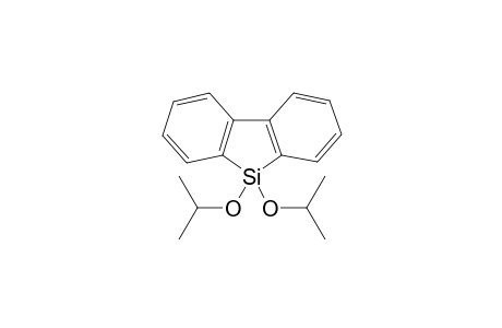 9,9-Diisopropoxy-9-silafluorene