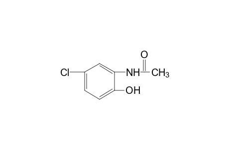 5'-chloro-2'-hydroxyacetanilide