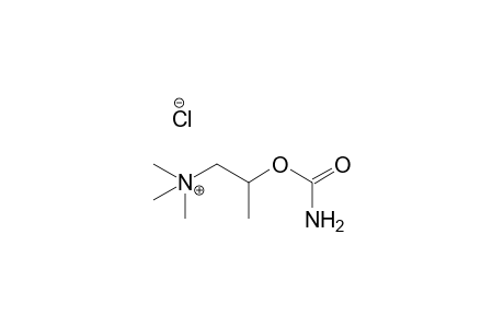 Bethanechol chloride