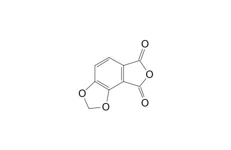 1,3-Isobenzofurandione, 4,5-methylenedioxy-