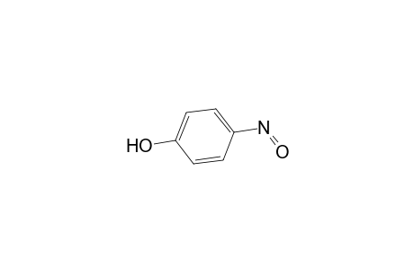 p-nitrosophenol