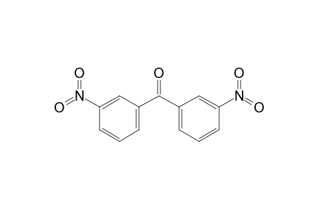 3,3'-Dinitrobenzophenone