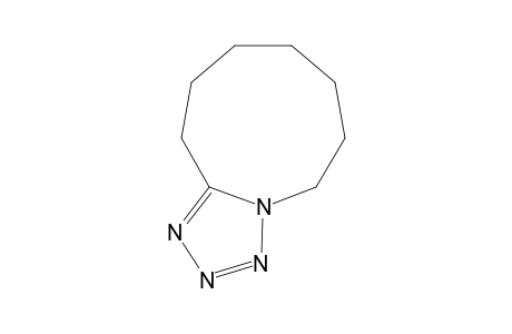 6,7,8,9,10,11-hexahydro-5H-tetrazoloazonine