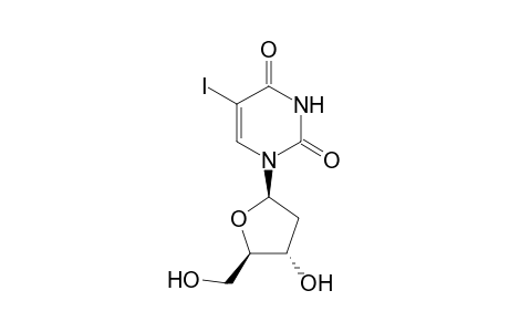 5-Iododeoxyuridine