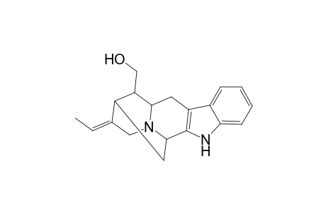 Sarpagan-17-ol