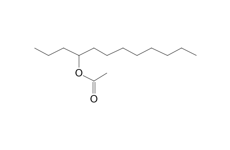 4-Dodecanol, acetate