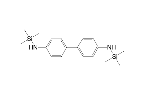 Benzidine, di-TMS